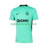 Fotbalový Dres Sporting CP Alternativní 2025/26